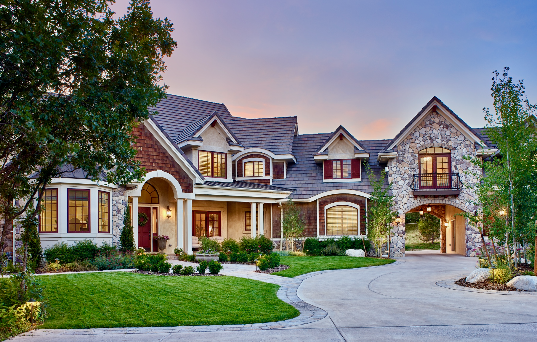 Bluffside Fire Terrace