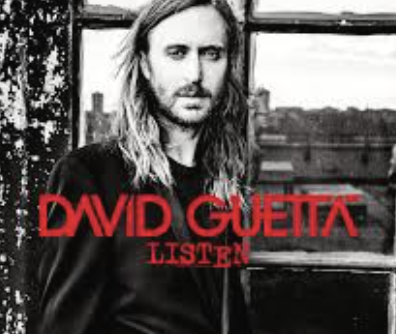 Cyclebar (5:30pm) David Guetta, DJ Snake, &amp; Diplo