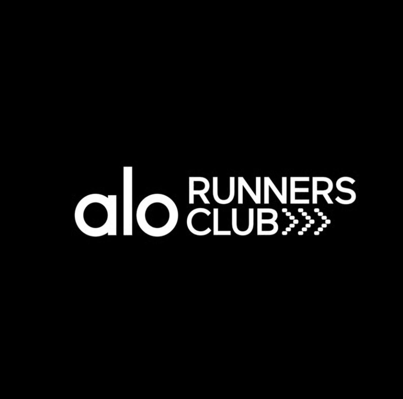 ALO Global Running Day