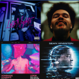 7:45am + 5:30pm The Weeknd v SZA 
