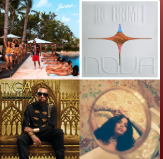 5:30pm Tyga v Ty Dolla $ign Duo Ride LIV X LAUREN!