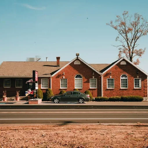 Country Corner