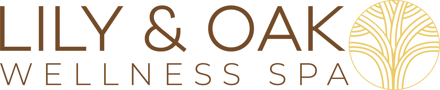 Lily and Oak Wellness Spa