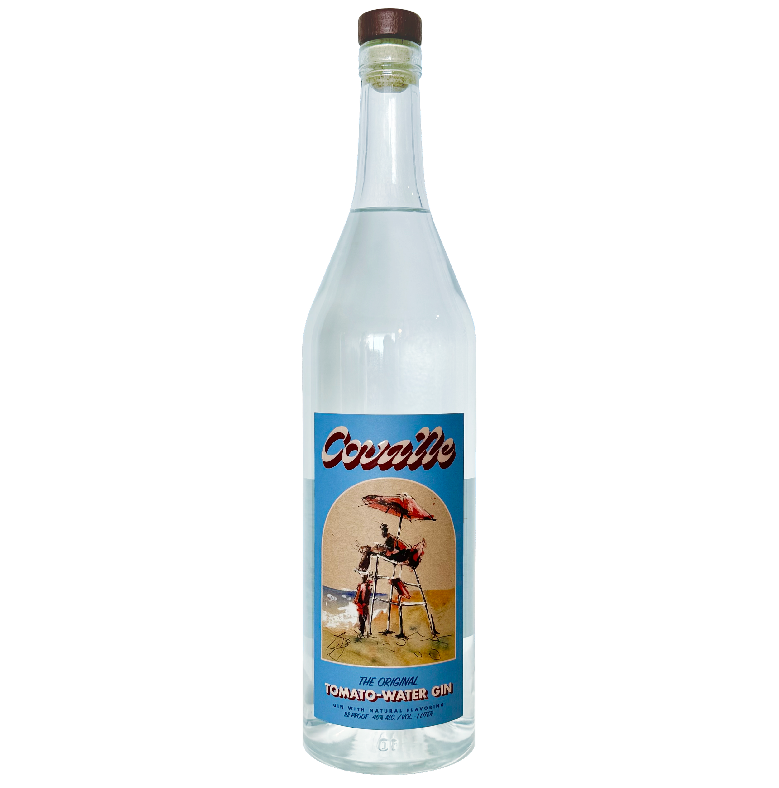 Covalle (1000mL)