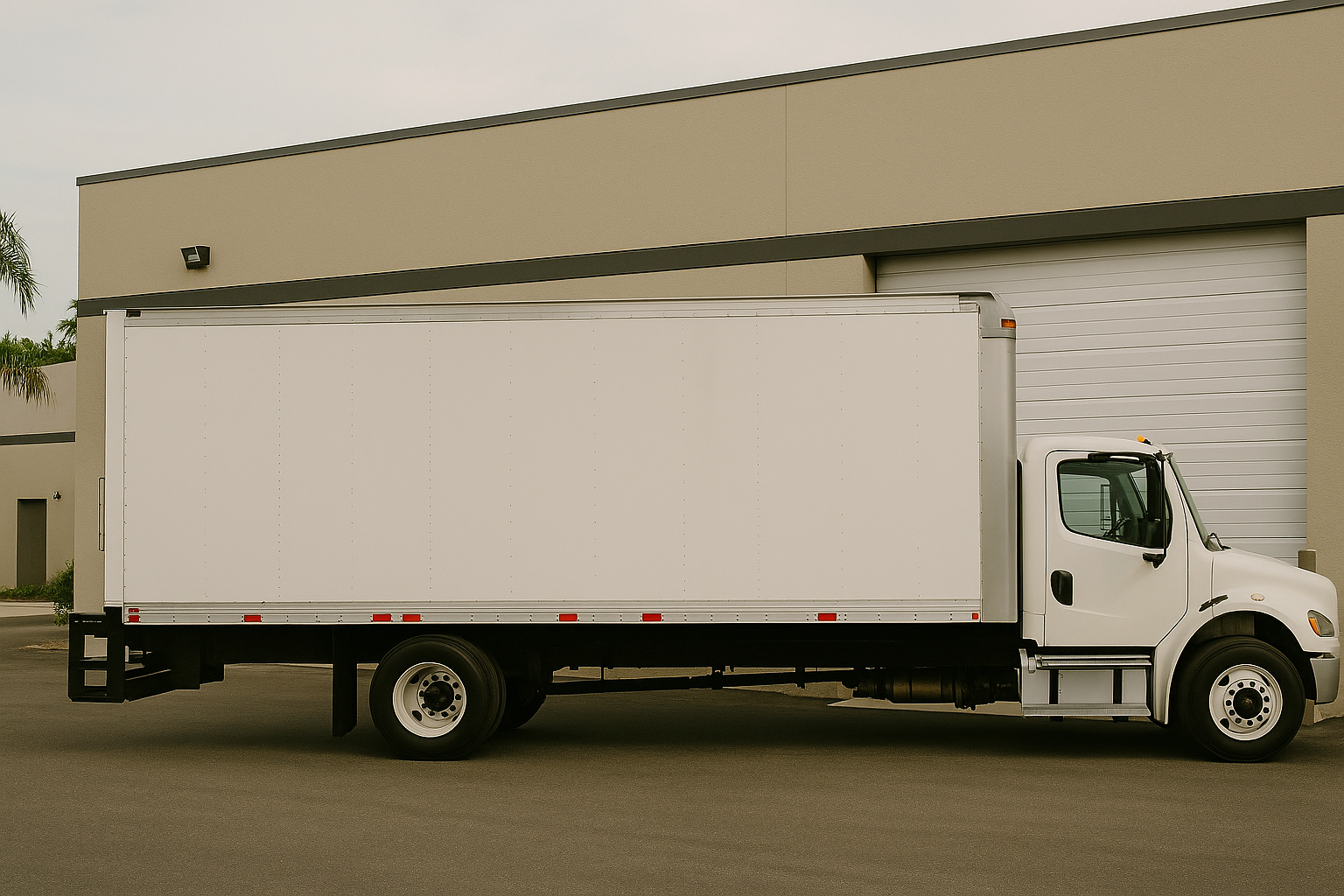 Local Miami moving service at a residential home, showcasing professional movers handling neighborhood relocations in Coral Gables, Wynwood, Brickell, and Aventura.