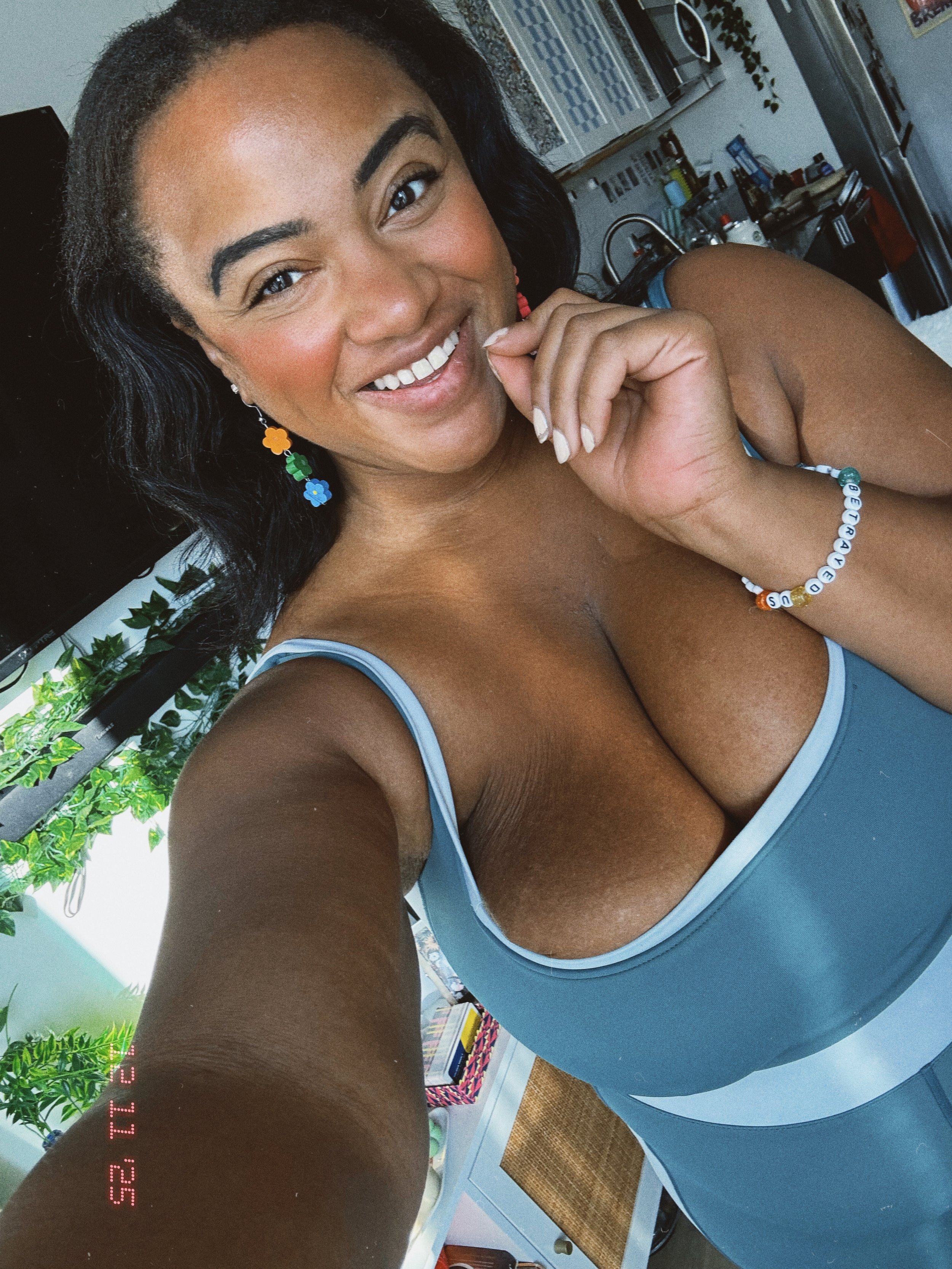 beautiful day to have a beautiful day!