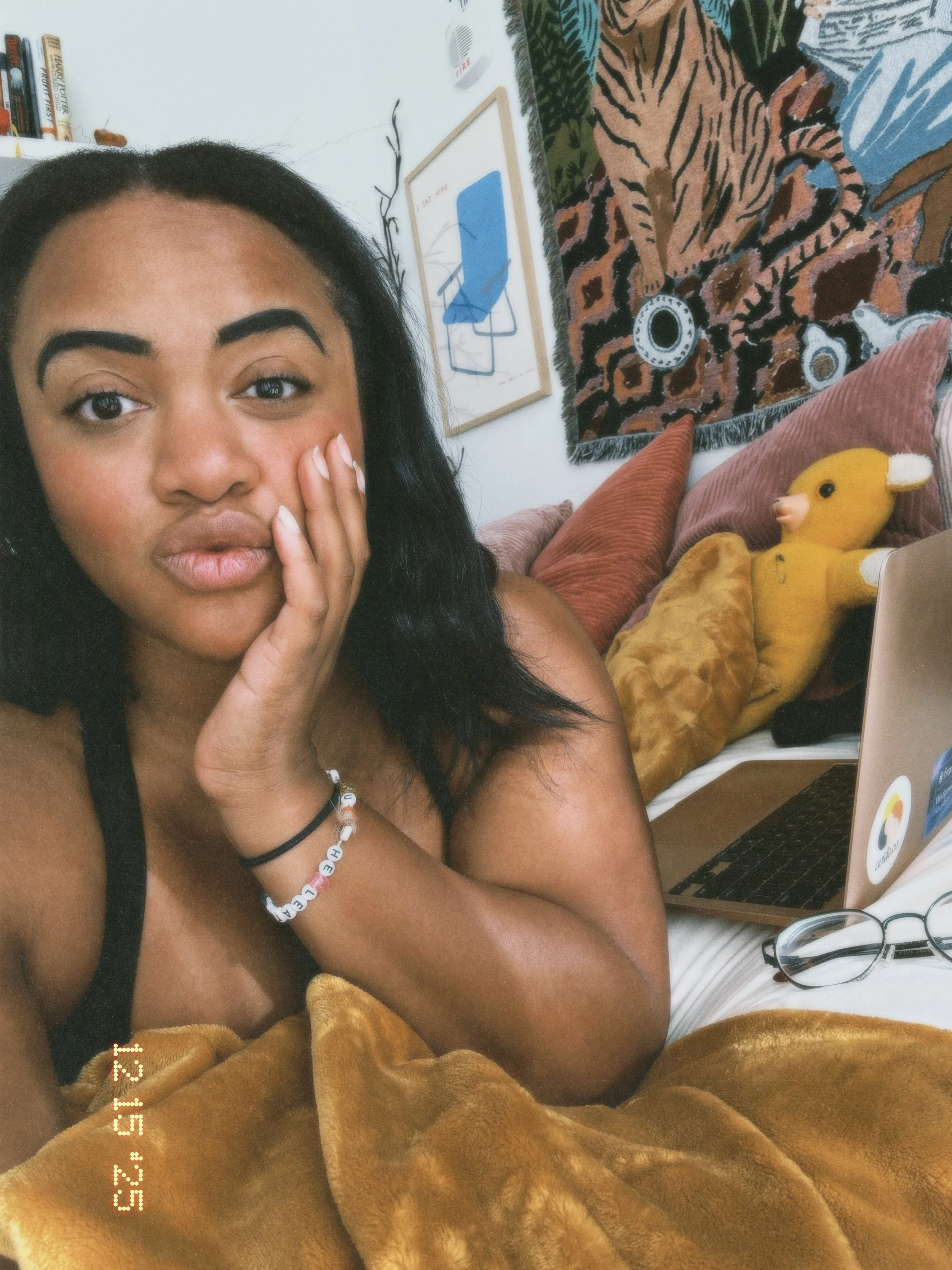 It’s all coming back to me now 