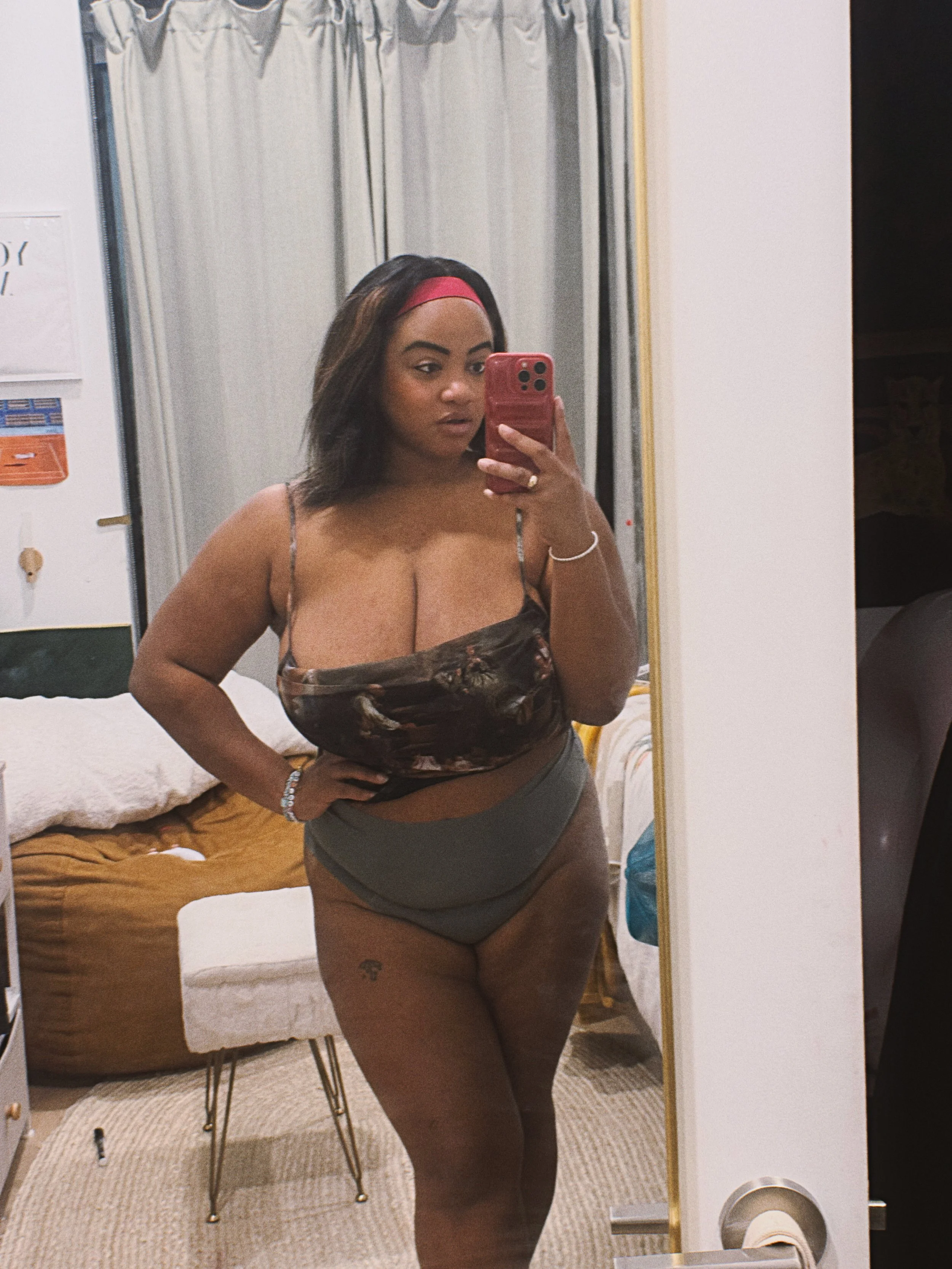 casual friday AM workflow fit