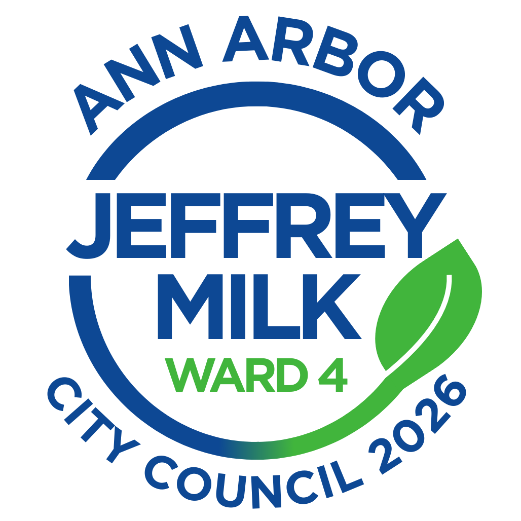 Elect Jeffrey Milk