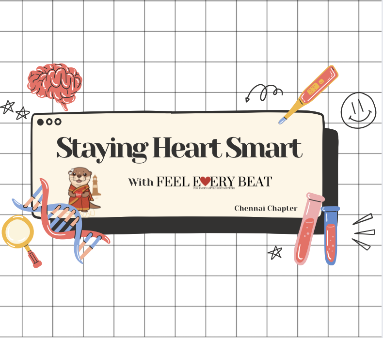 Heart Smart Presentation
