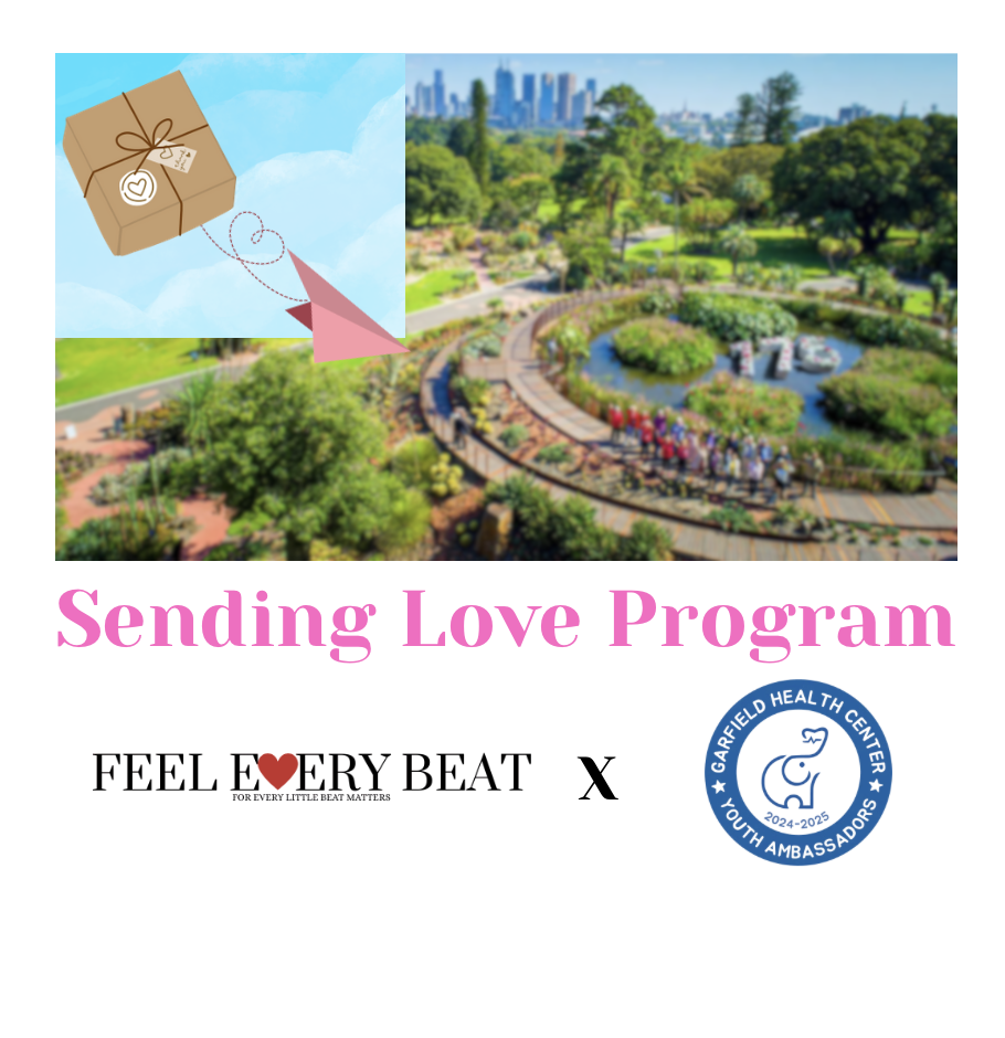 Packing Care Packages