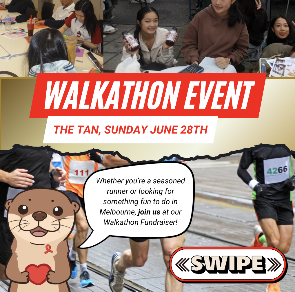 Walkathon Fundraiser