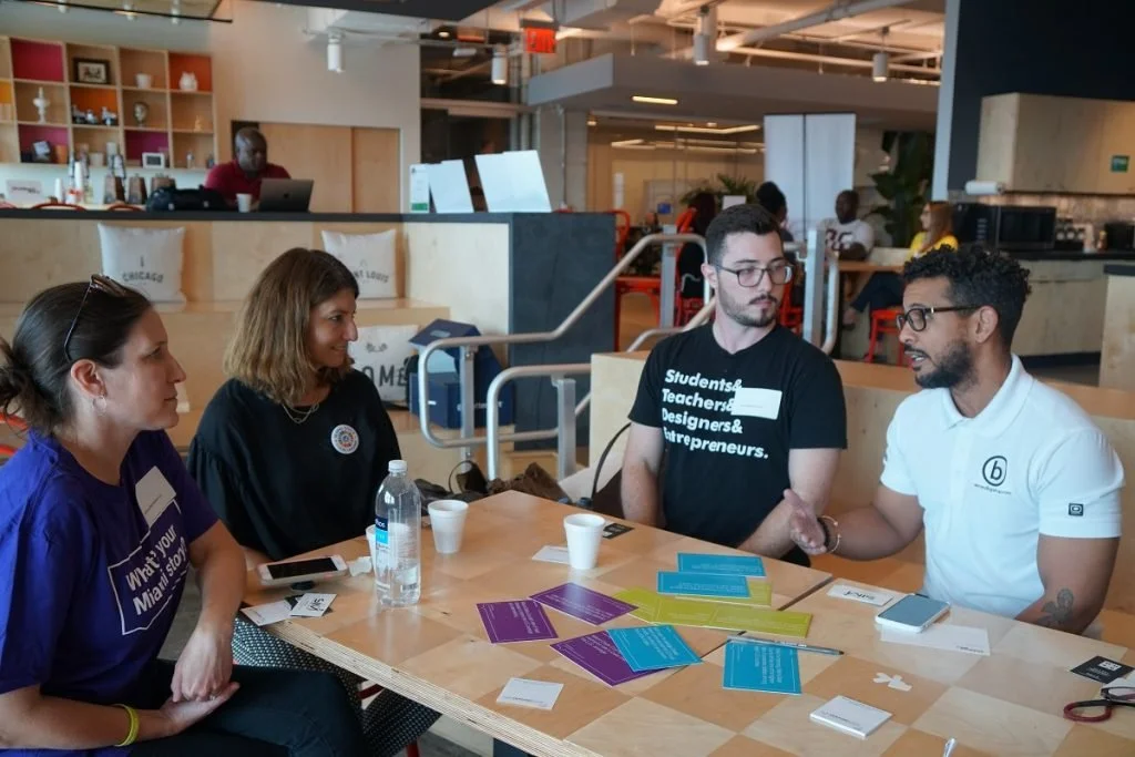 HR Workshops and Staff Support