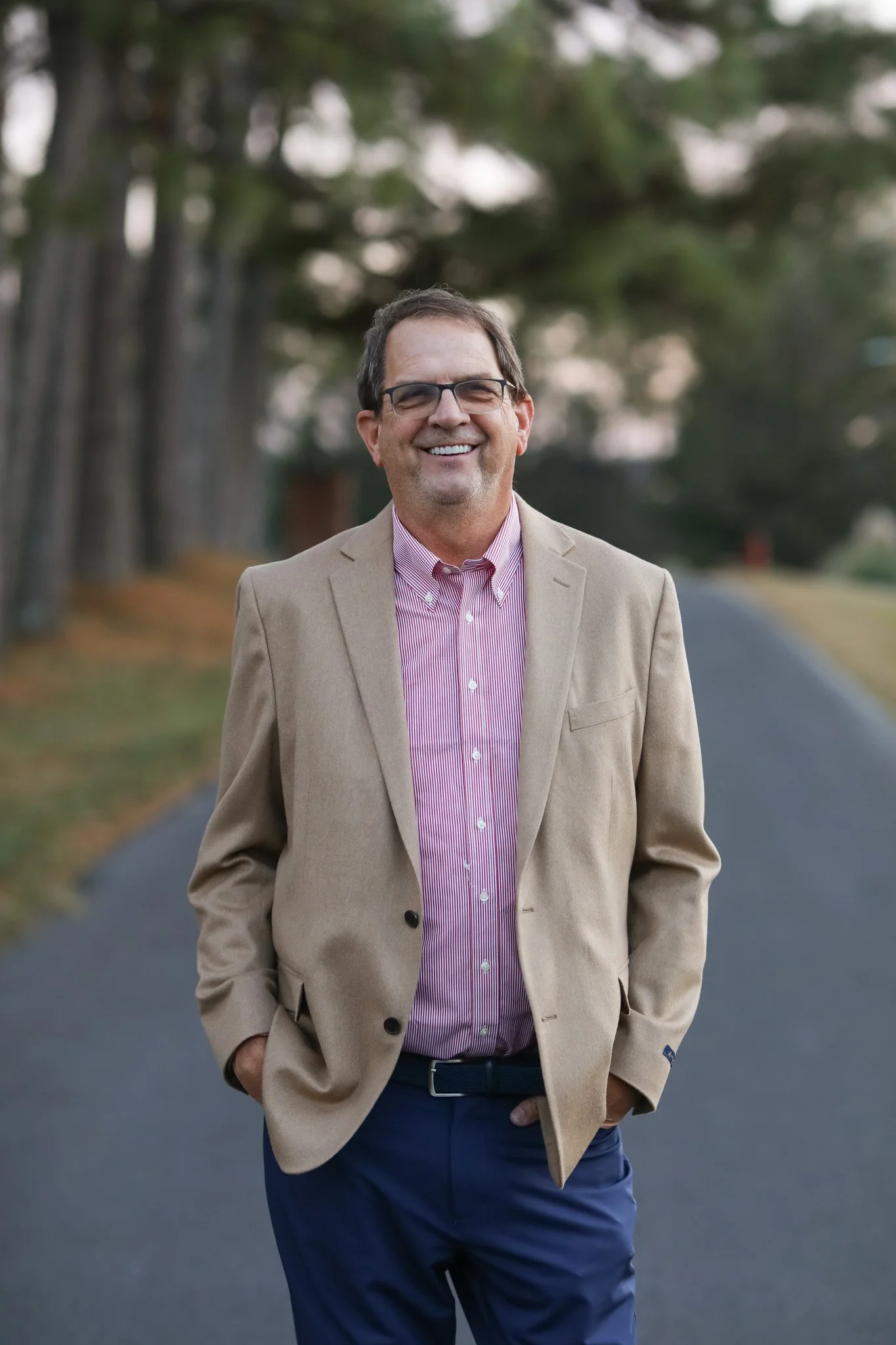 Lanny Thomas for Georgia State Senate - District 53