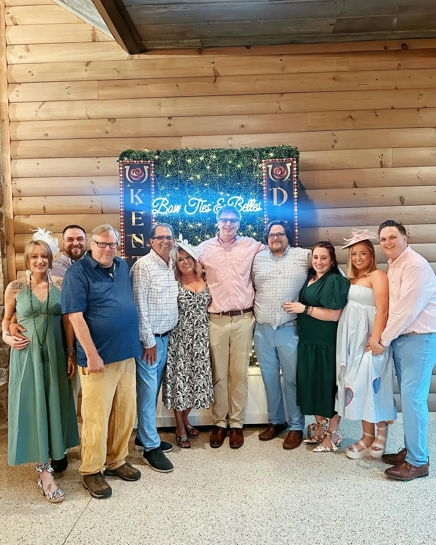 Lanny Thomas puts family first. Family is why he is running for Georgia Senate District 53.