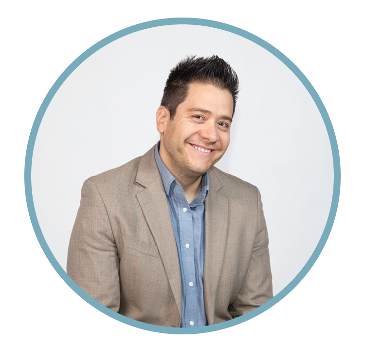 Paul Arangua Headshot