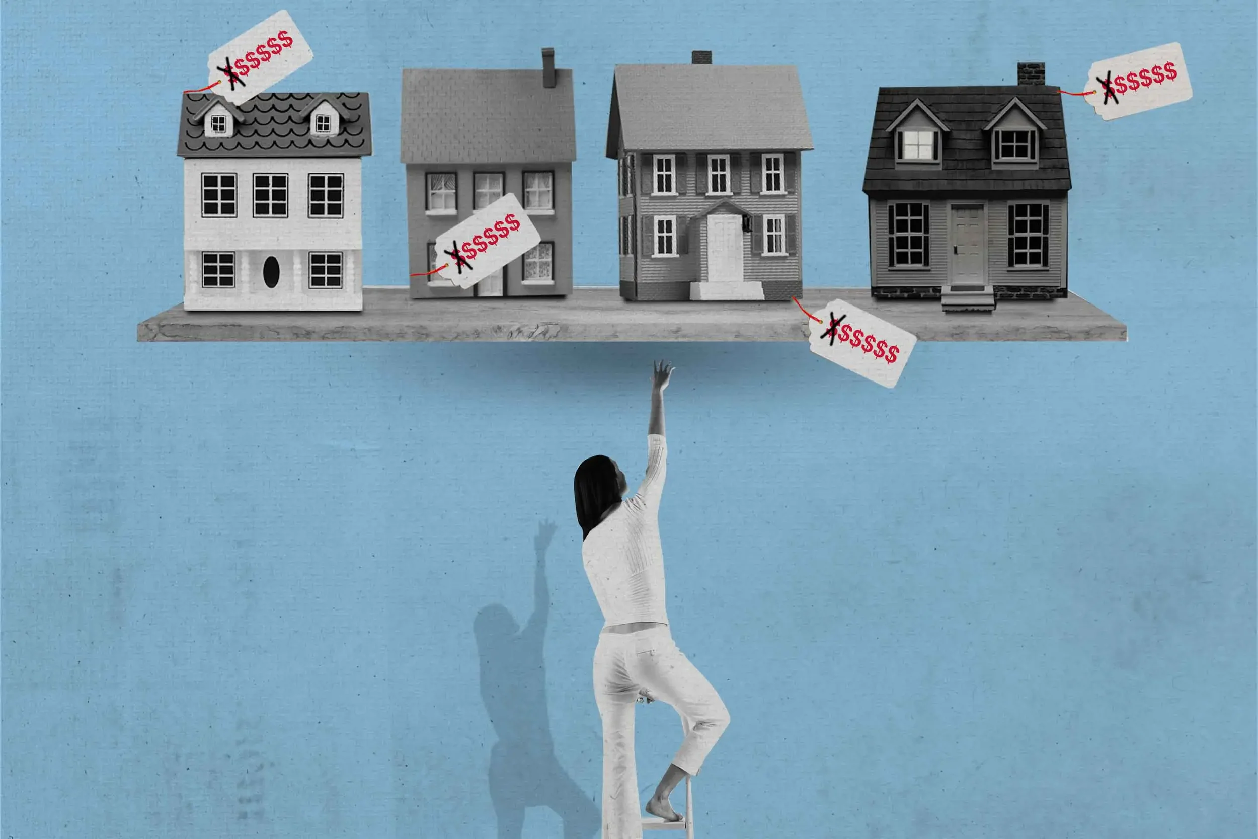 What It Would Take to Make Housing Affordable Again in North Charlotte in 2026