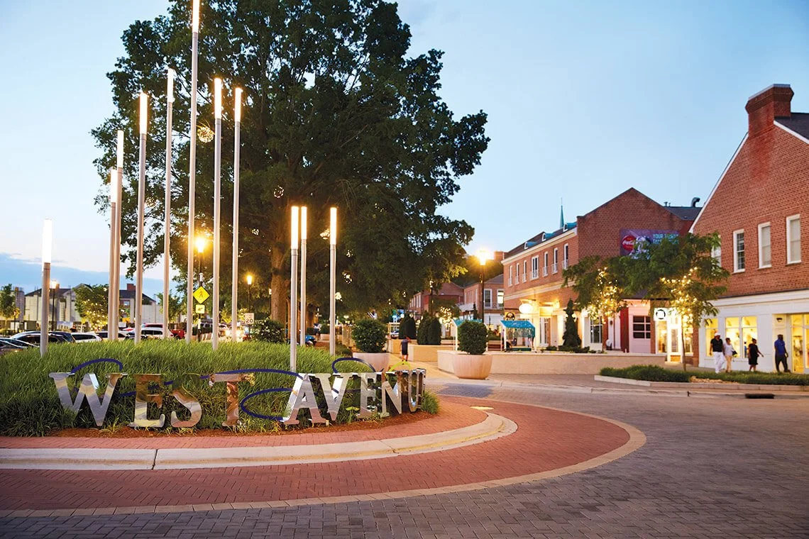 Why Living in Kannapolis Might Be the Best Decision You Ever Make