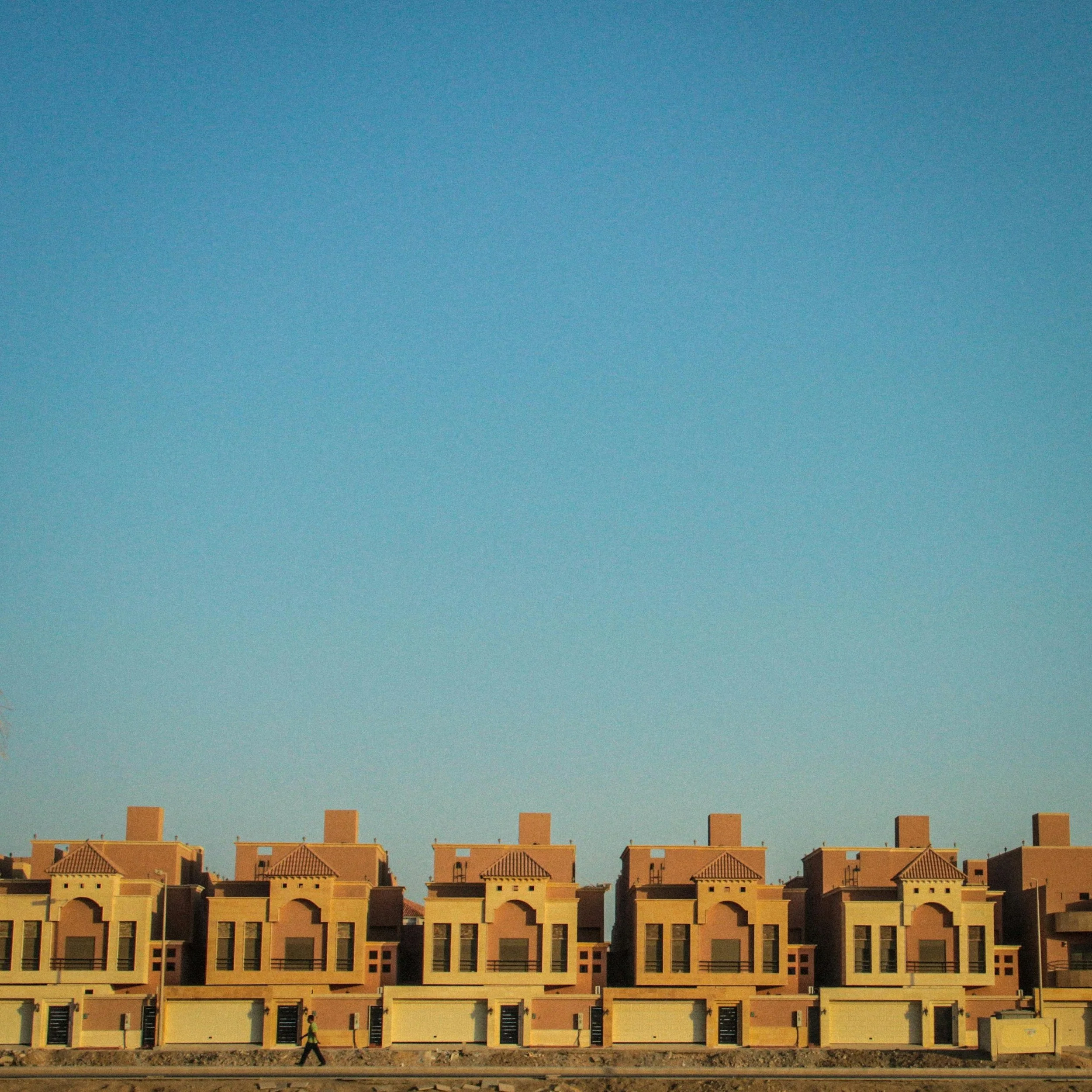 Inventory Then vs. Now - Why Buyers Finally Have Breathing Room in 2026