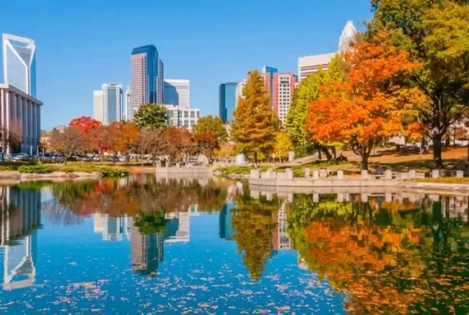 Relocating to Charlotte, NC: Why So Many People Are Choosing to Call This Area Home