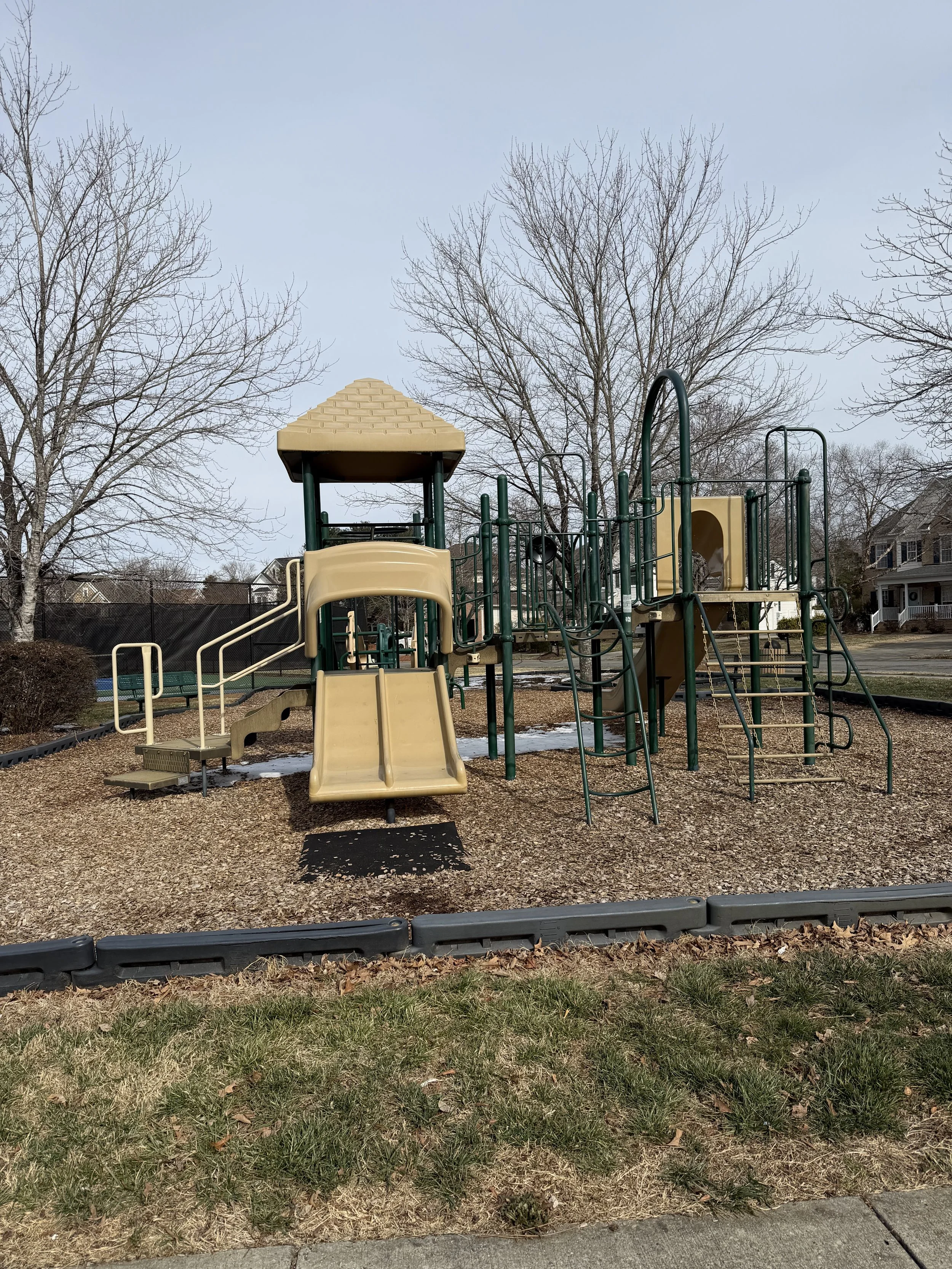 Laurel Park in Concord, NC: A Neighborhood Buyers Love for Location, Charm, and Convenience