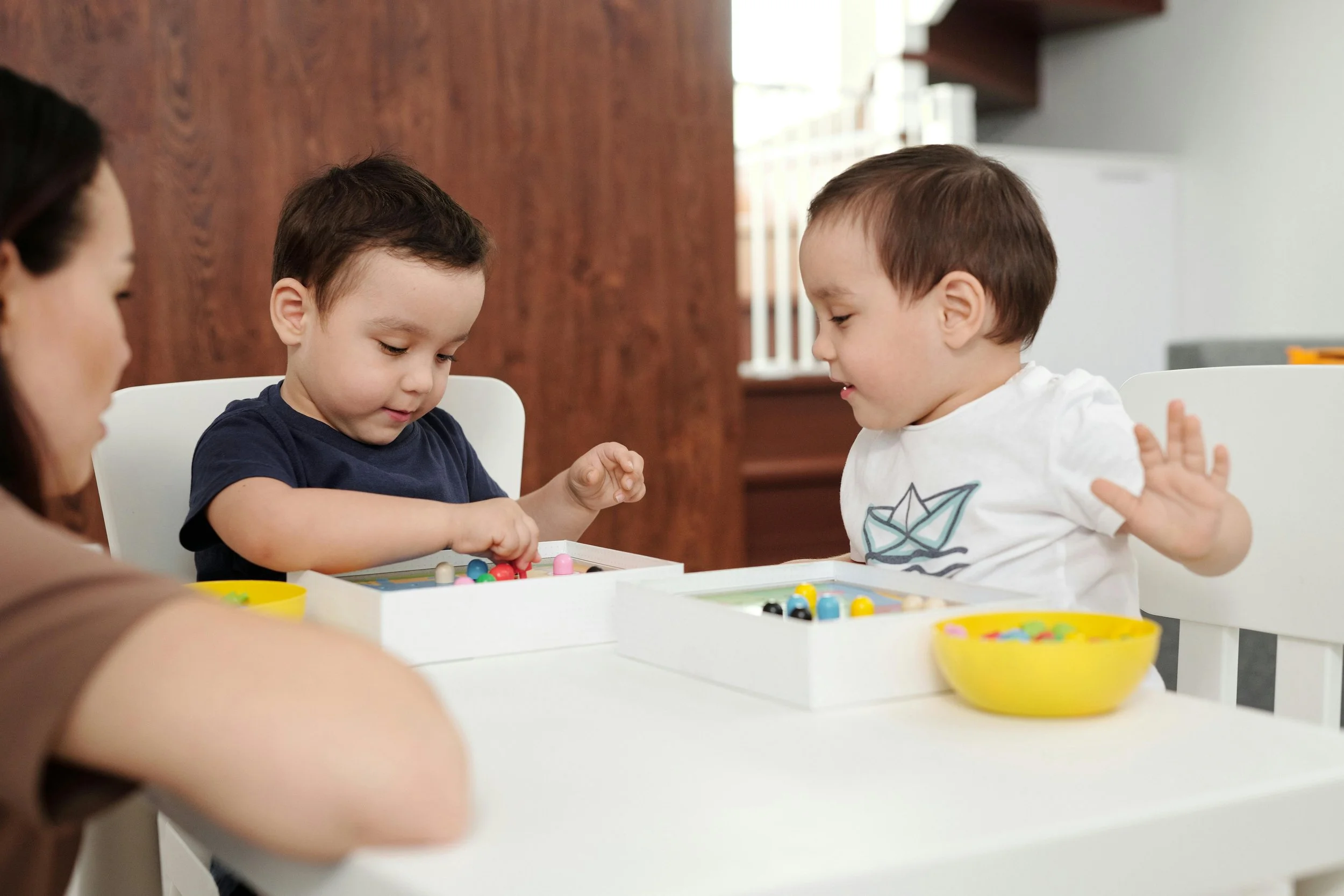 Childcare Costs Are Quietly Changing the Housing Market in the Charlotte Area