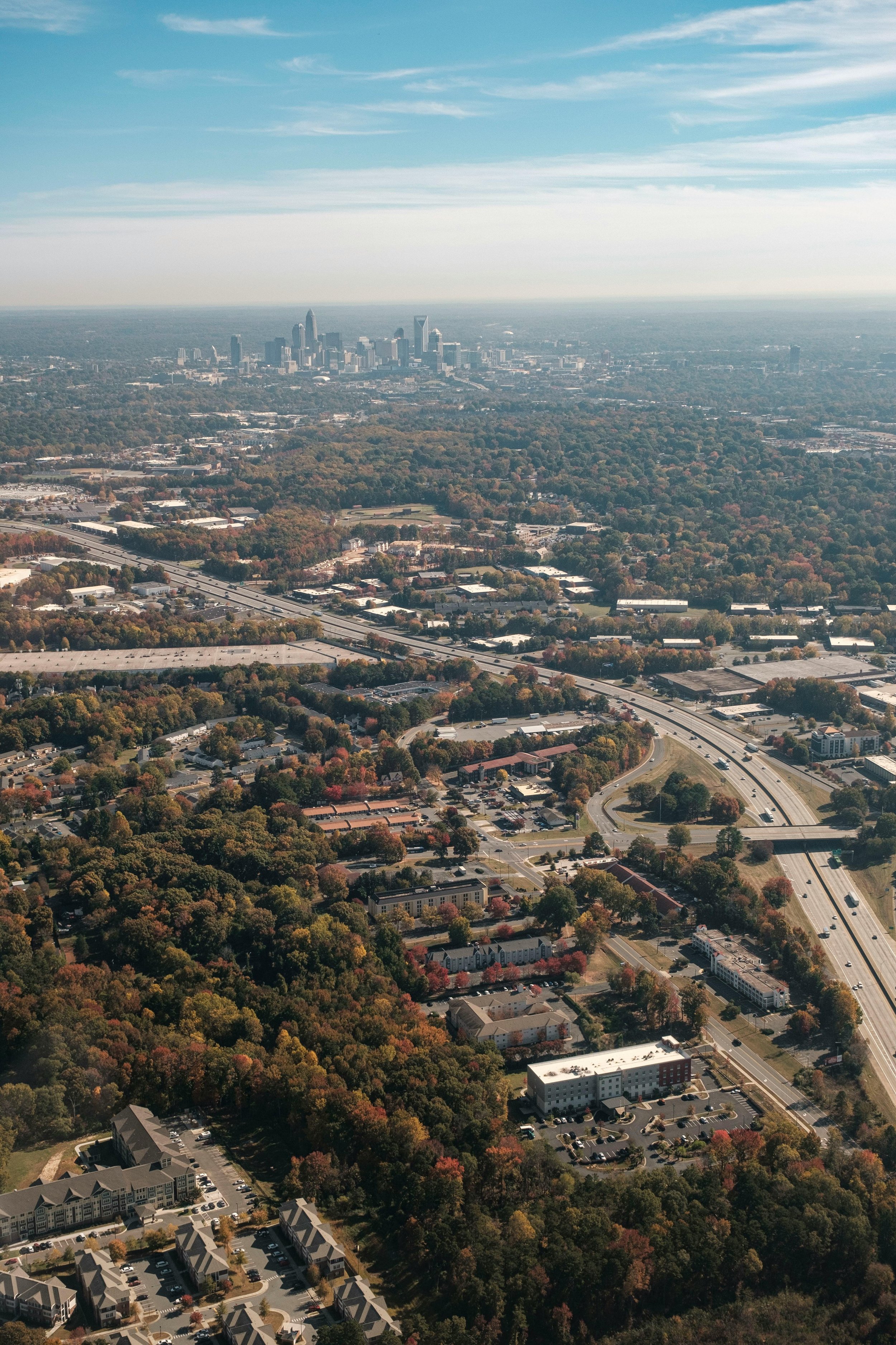 Why the Spring Housing Market Feels Different in the Charlotte Area This Year