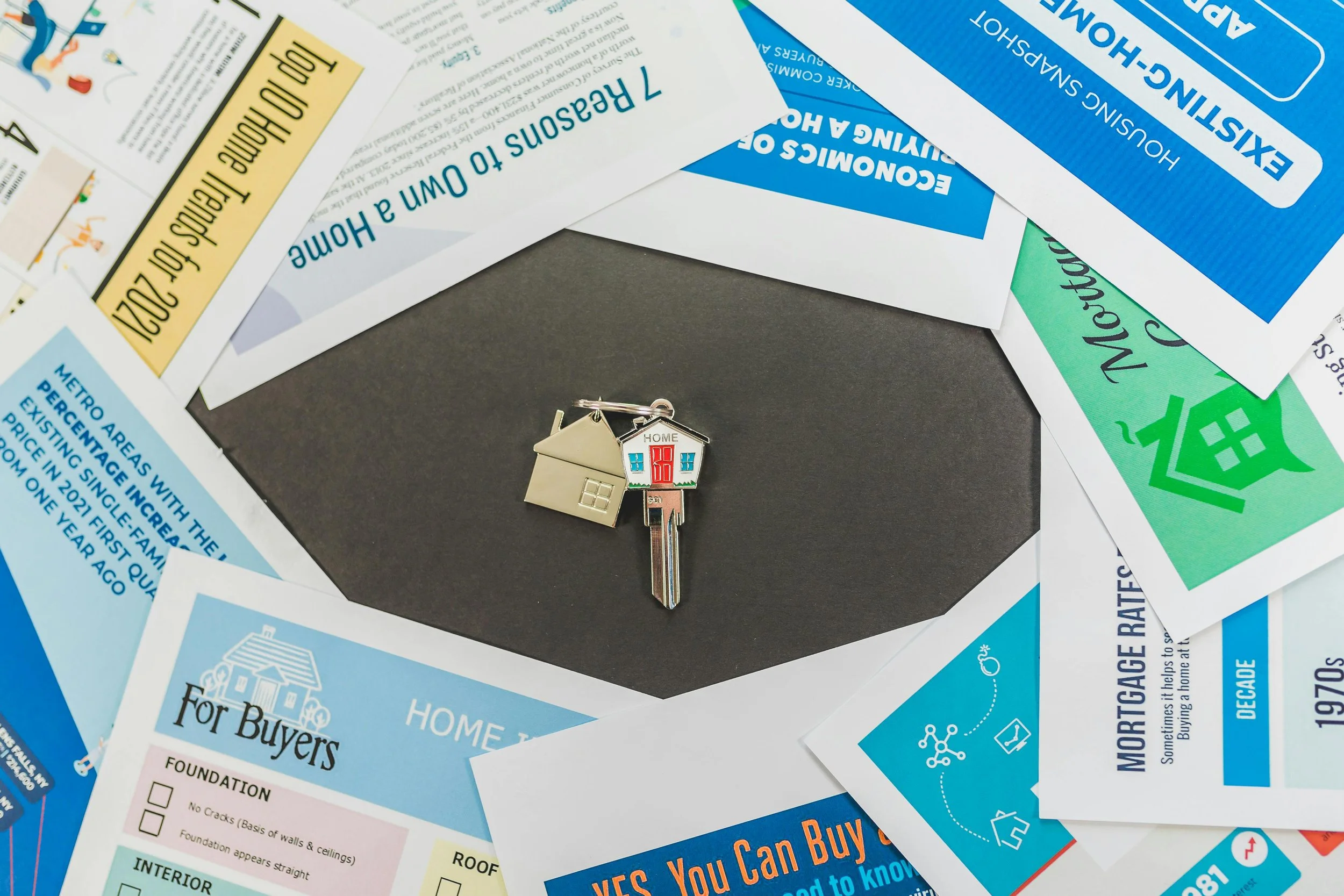 Charlotte Area Housing Market Is Splitting in Two - Here’s What Buyers and Sellers Need To Know