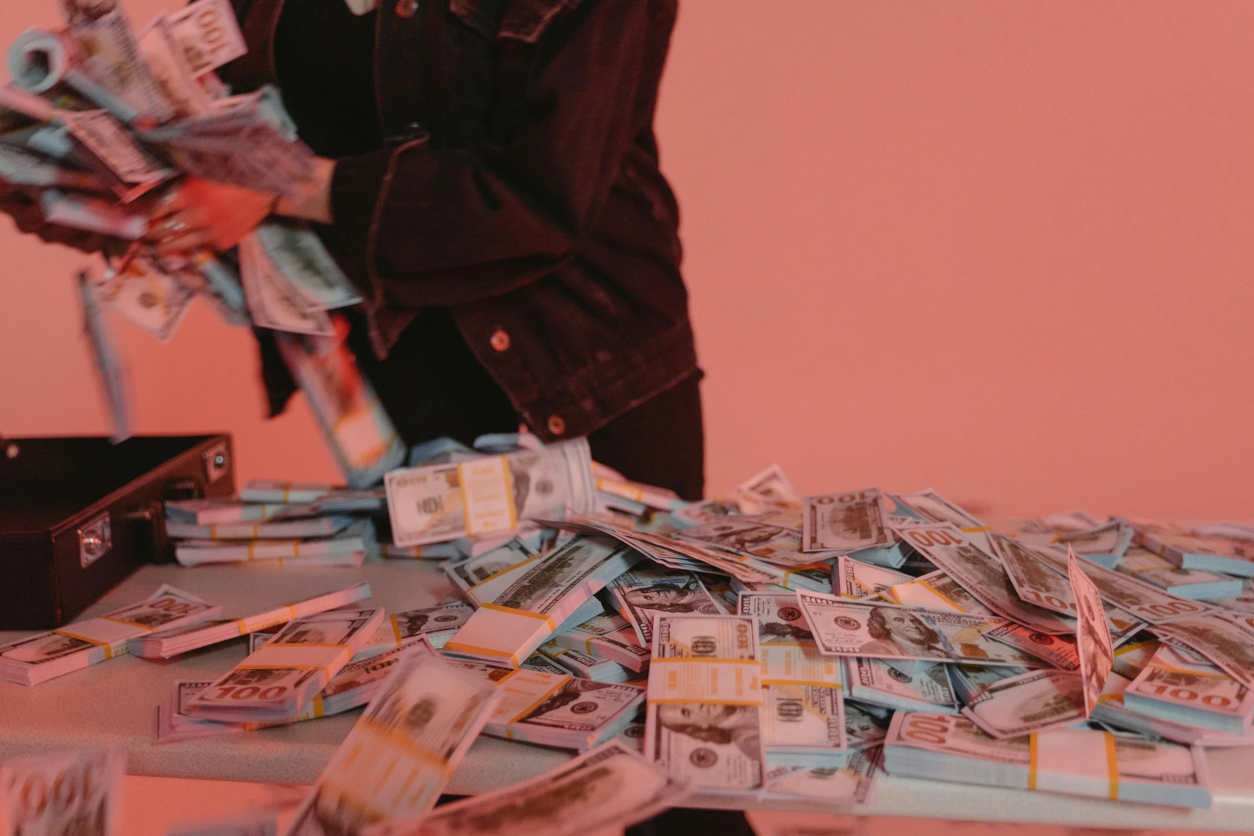 The Great Wealth Transfer Is Coming — But It May Arrive Too Late for Many Millennials