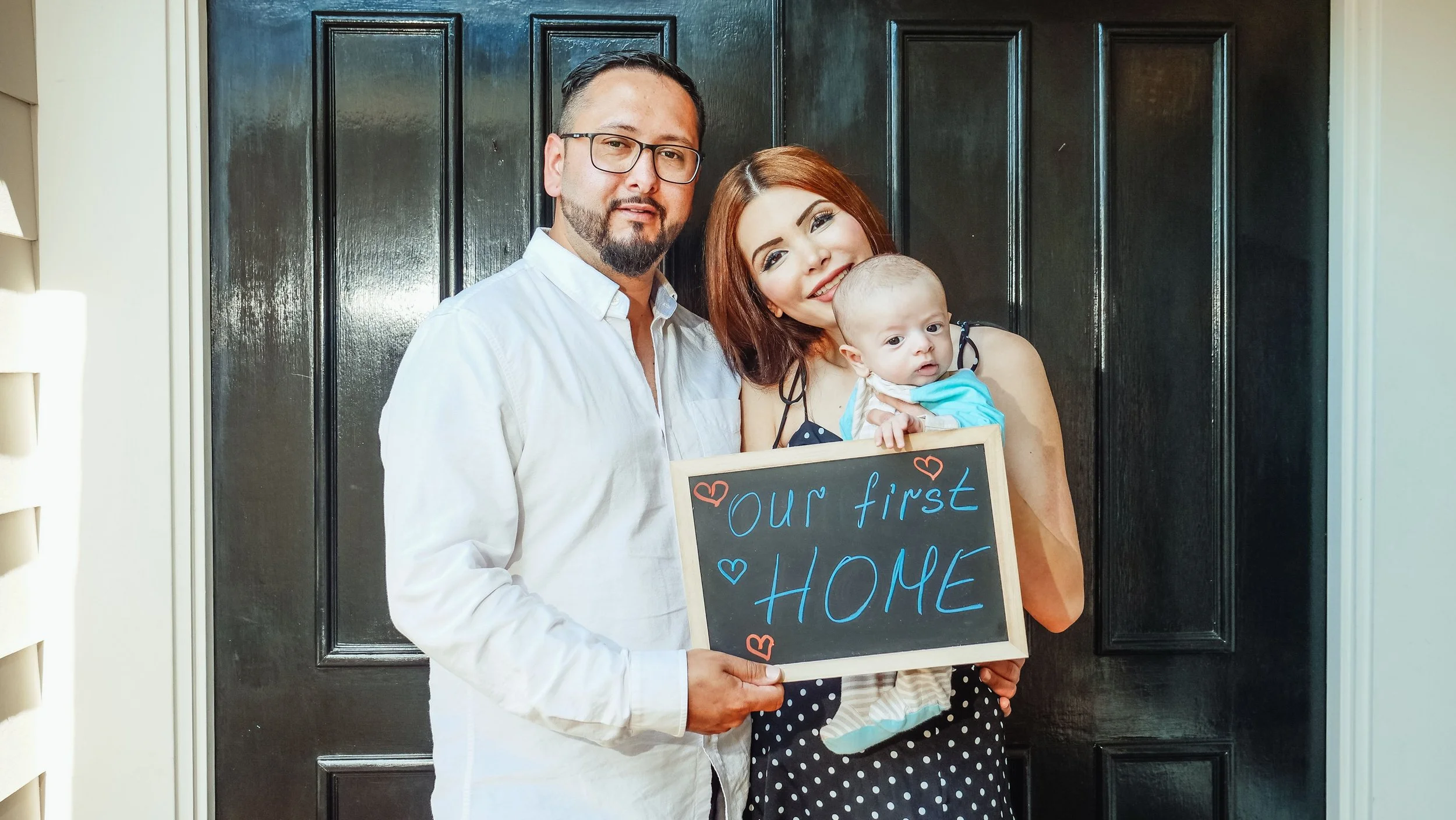 Is the Starter Home Disappearing? Here's Why First-Time Buyers Still Have Opportunities