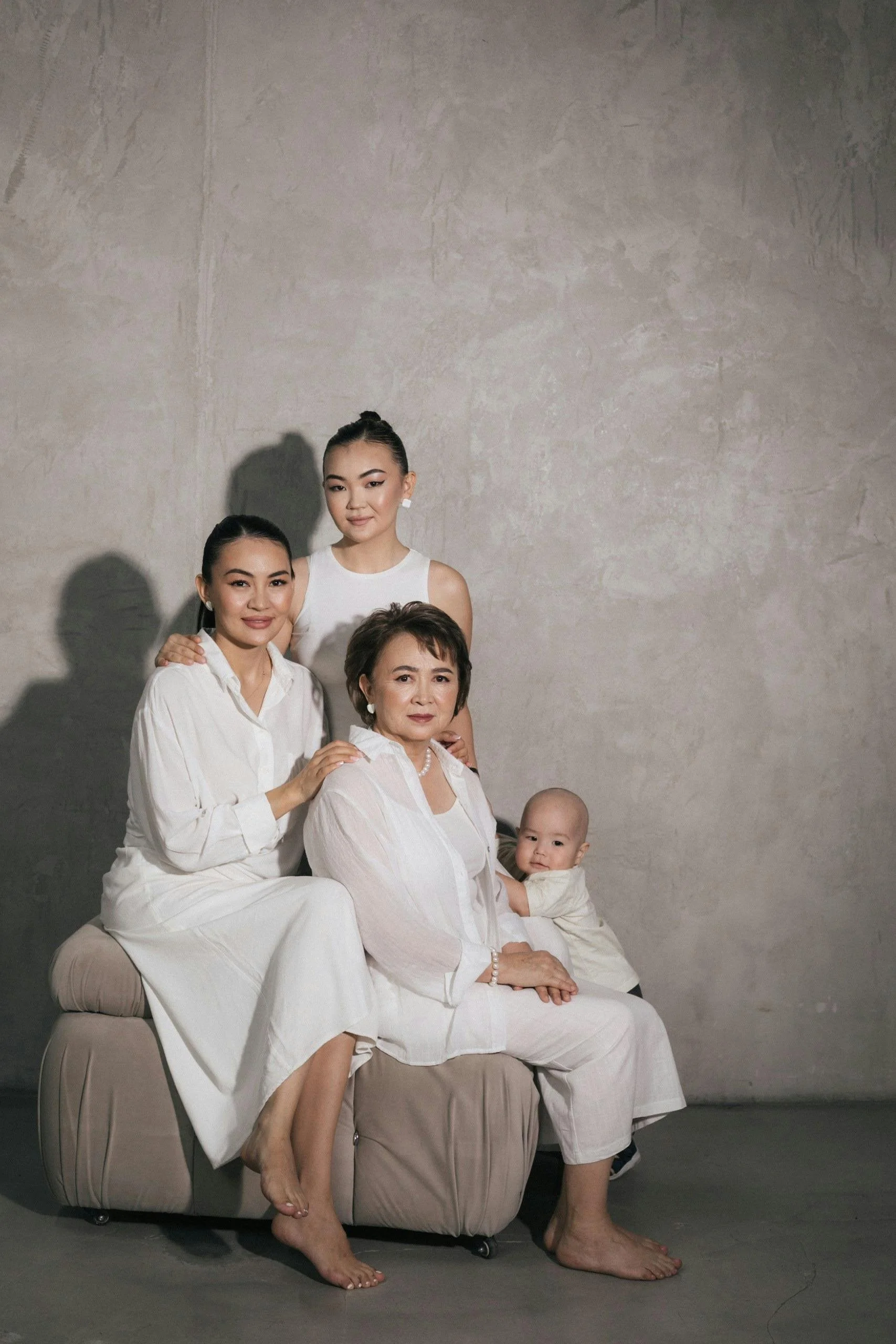 Generational Wealth: How Families Build It—and How You Can Start Today