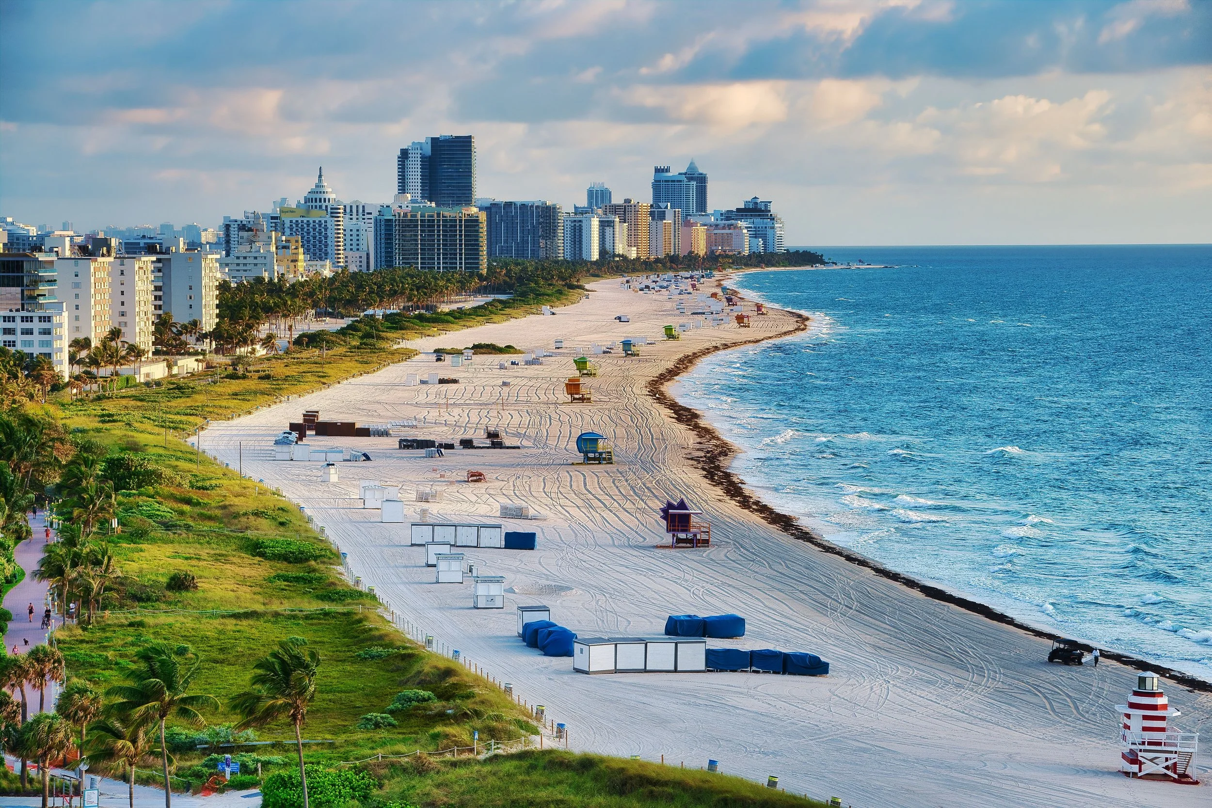 Why Some Retirees Are Leaving Florida for the Carolinas - The Halfback Movement