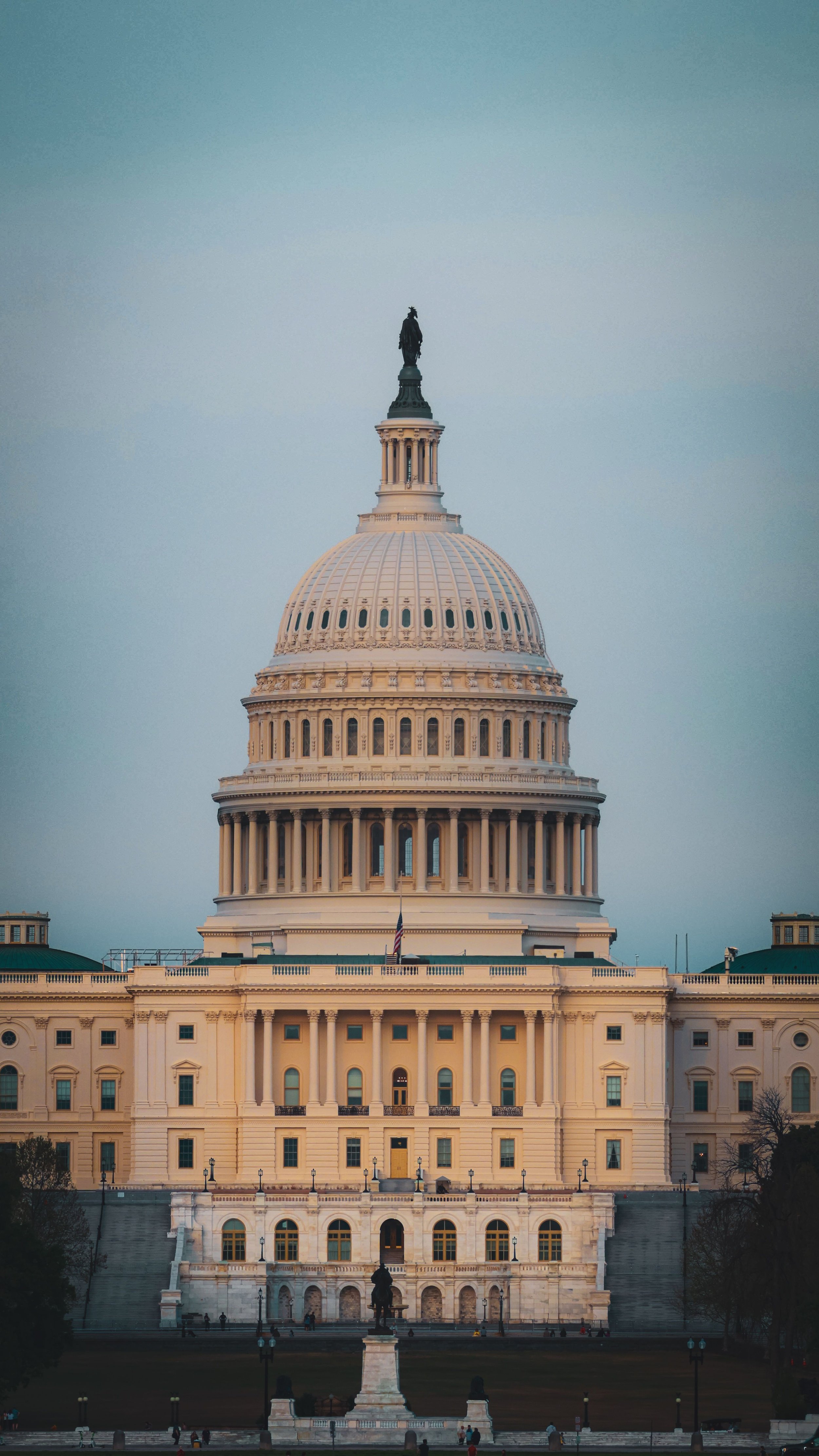 A Rare Bipartisan Housing Bill Could Bring Big Changes to the Housing Market