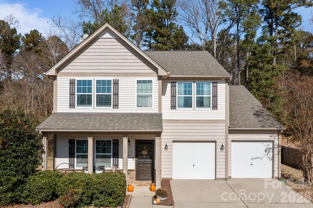 125 Devynn Ridge Court
