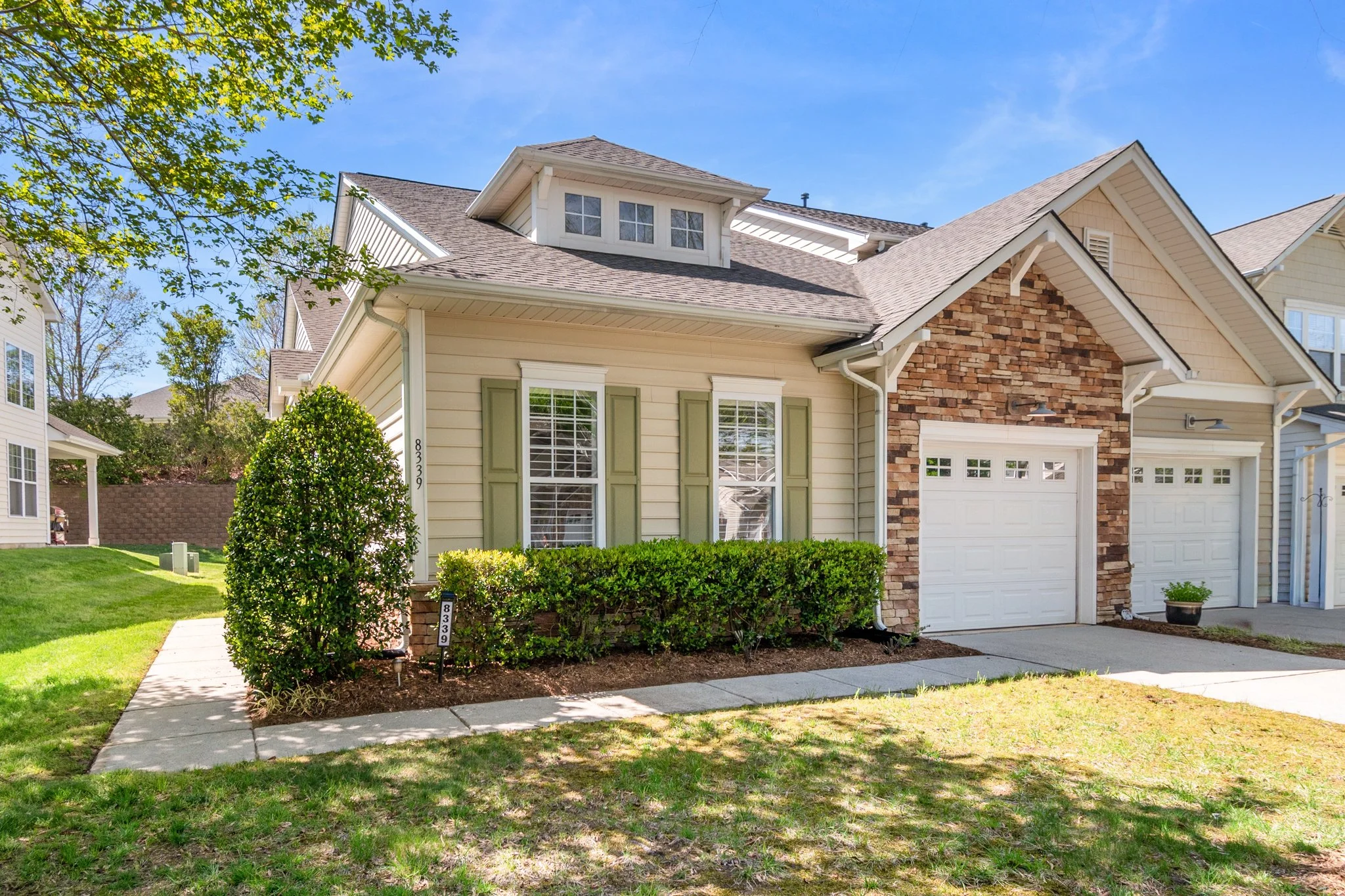 8339 Brookings Drive