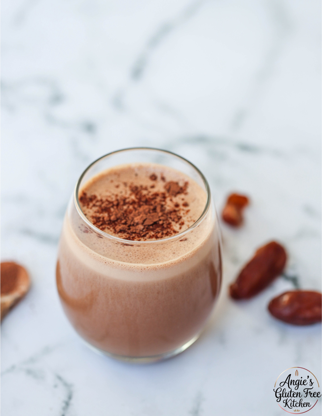 The Energizer Smoothie