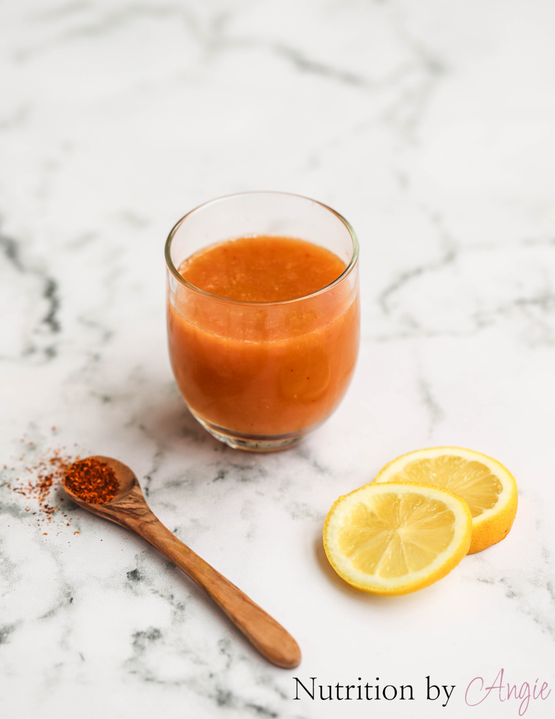Citrus Reset Juice