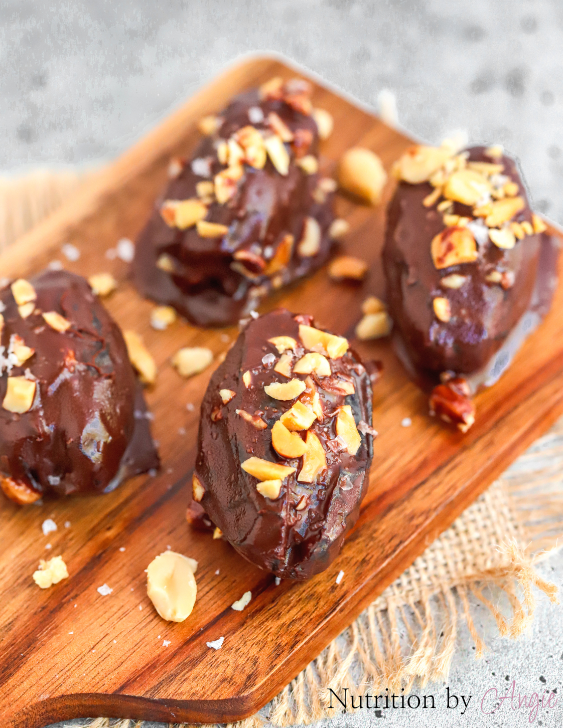 Date Snickers