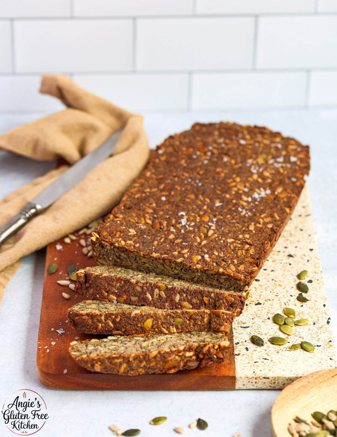 Multi-Seed Bread