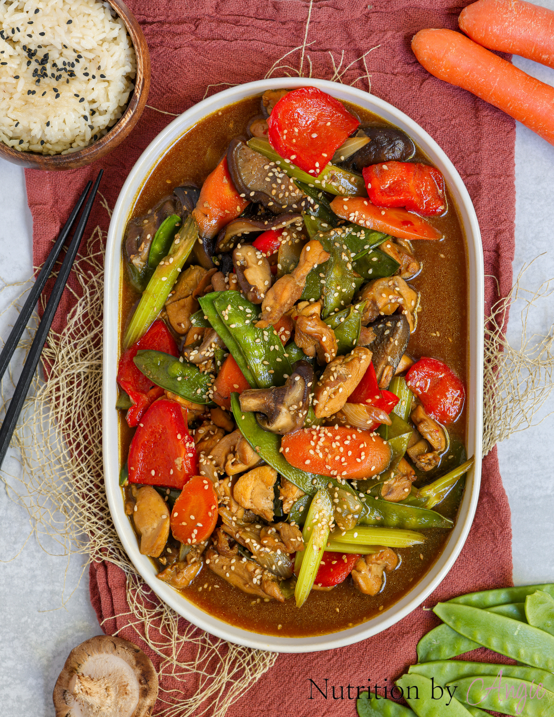Chop Suey