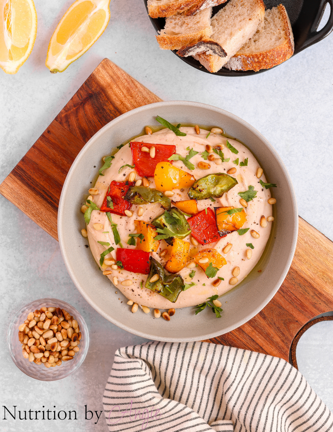 Cannellini Dip