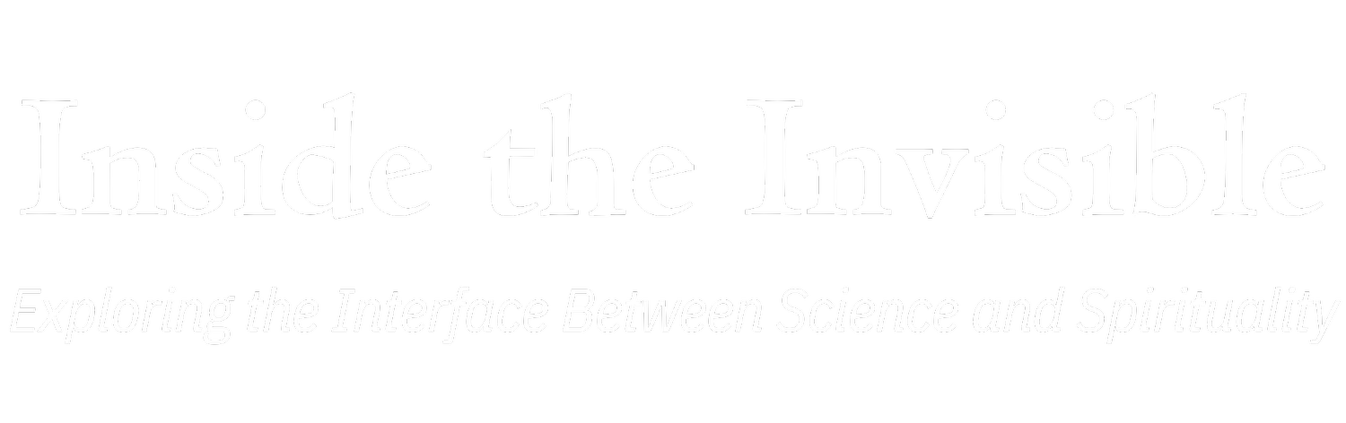 Inside The Invisible