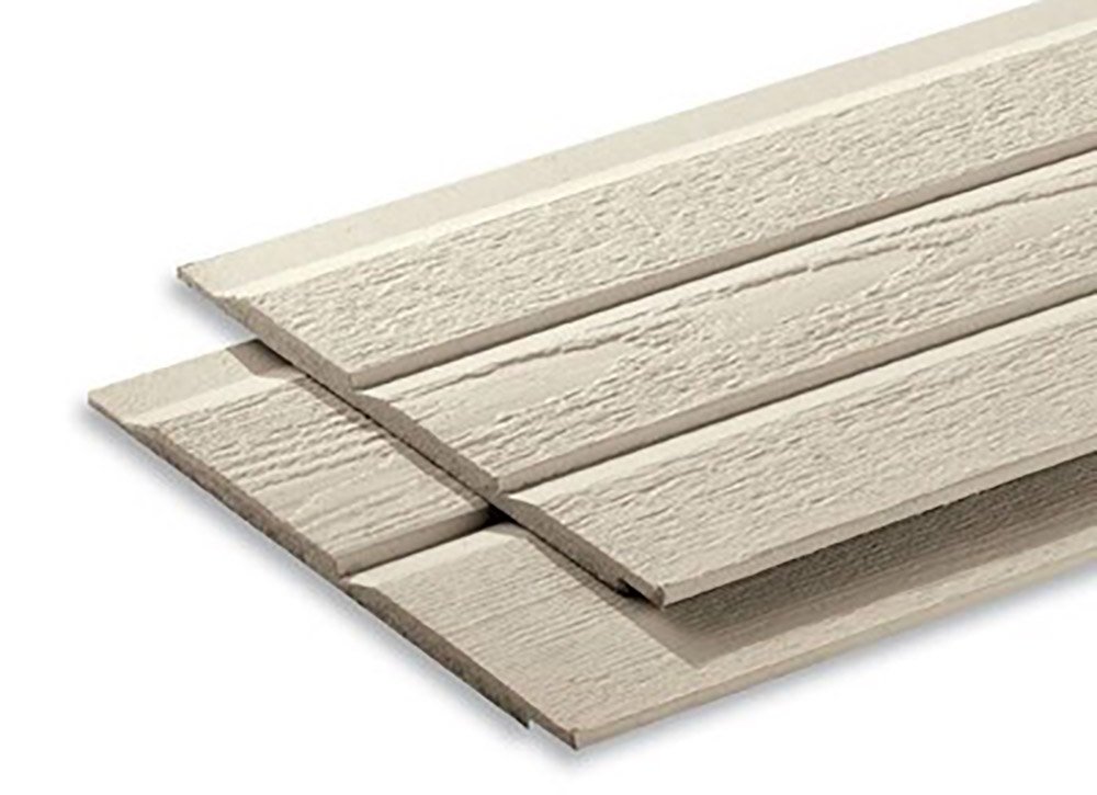 Three light-colored wooden planks stacked on a white background.