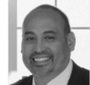 Ron Mendoza