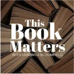 This Book Matters logo