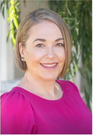 Dr. Veronica Bloomfield