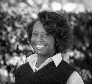 Aundreia Cameron