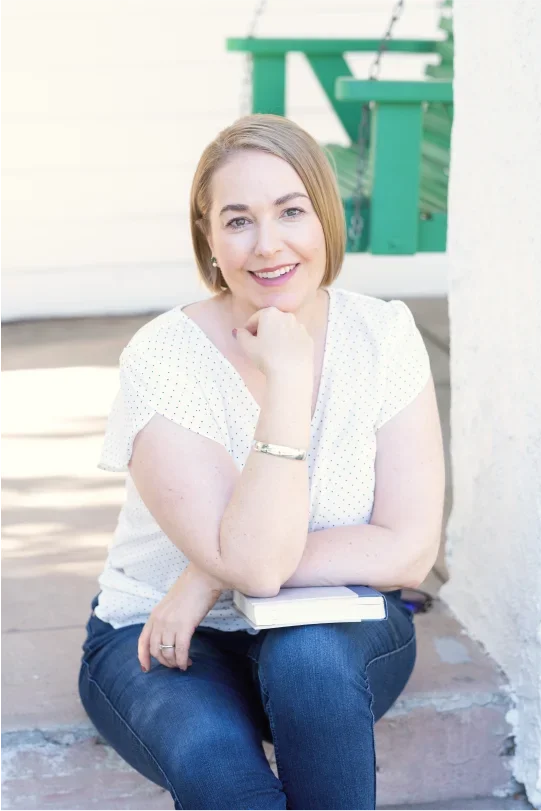 Dr. Veronica Bloomfield