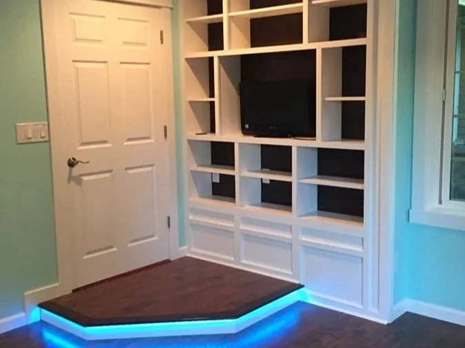 Built-Ins