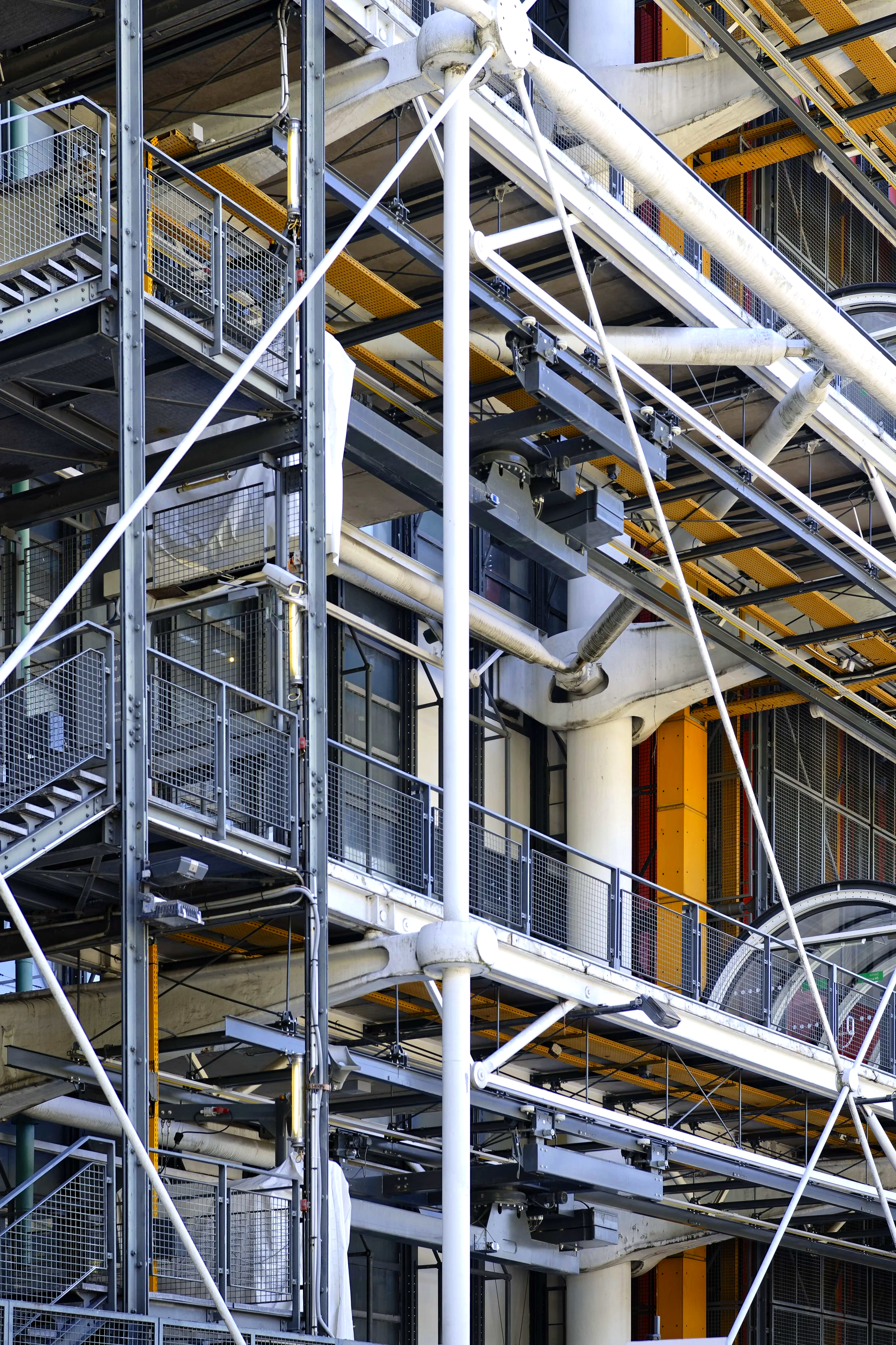 04th arrondissement, Paris, France | 2025